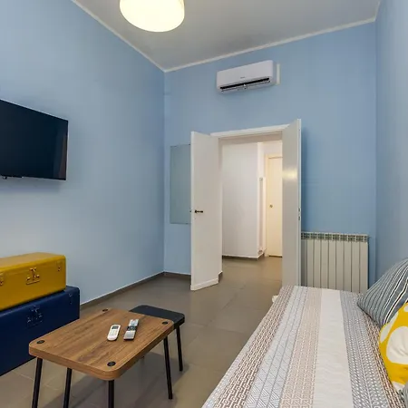 Aurora Vatican House