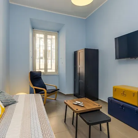 Aurora Vatican House Rome