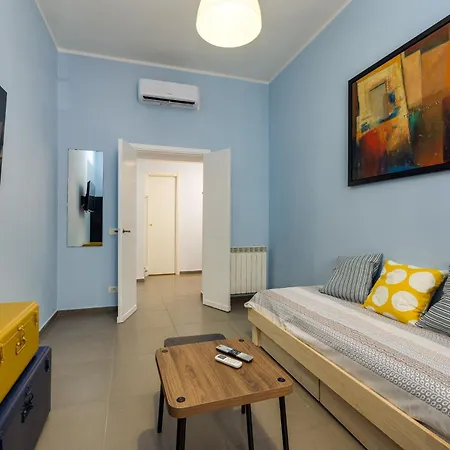 Aurora Vatican House * Rome