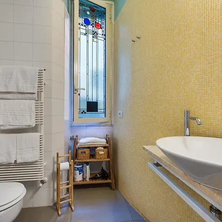 Aurora Vatican House * Rome