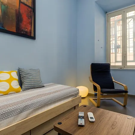 Aurora Vatican House Apartment