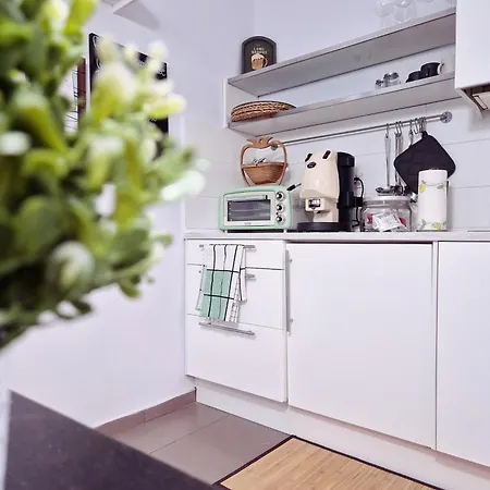 Aurora Vatican House Apartment Rome