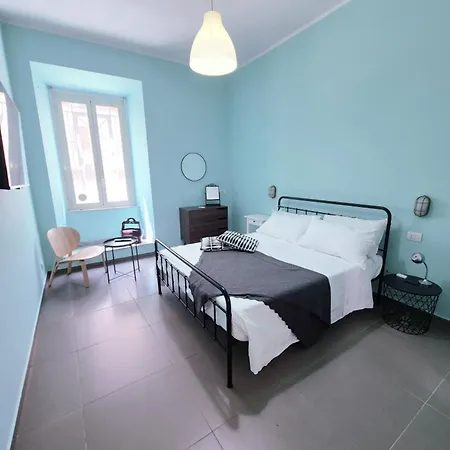 Aurora Vatican House