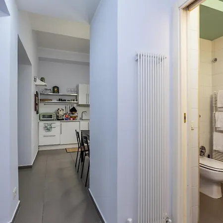 Appartement Aurora Vatican House - San Pietro Rome