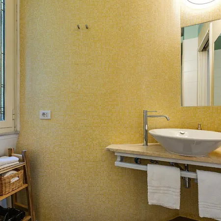 Aurora Vatican House - San Pietro Appartement Rome