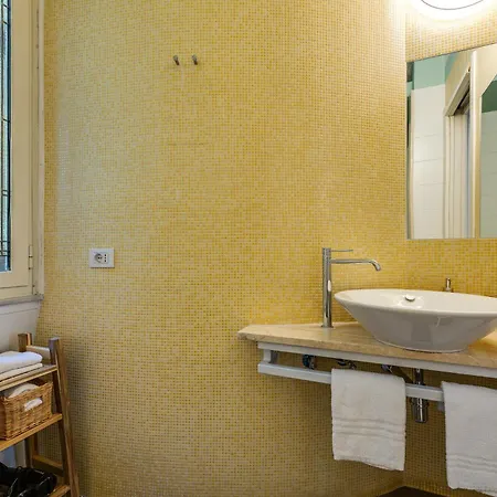 Aurora Vatican House Appartement Rome