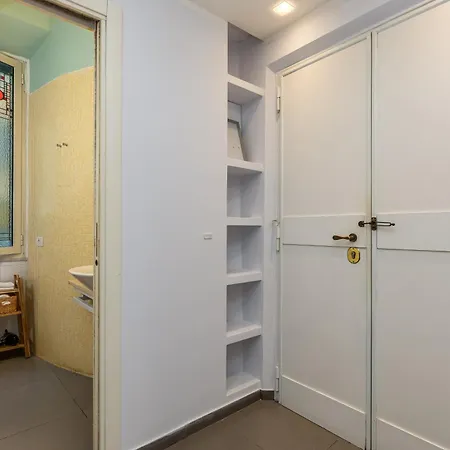 Appartement Aurora Vatican House