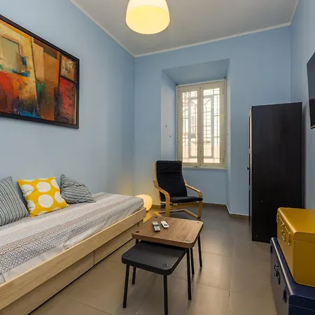 Appartement Aurora Vatican House - San Pietro Rome