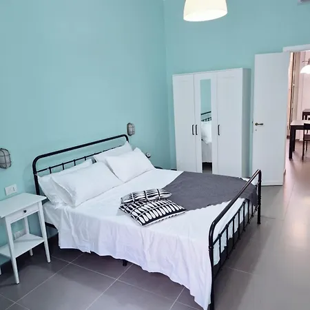 Appartement Aurora Vatican House Rome