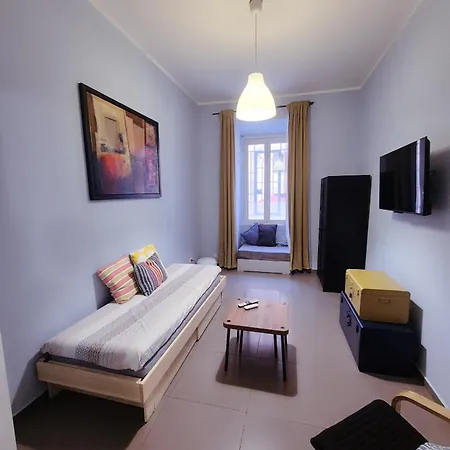 Appartement Aurora Vatican House - San Pietro Rome