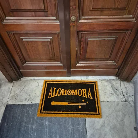 Appartement Aurora Vatican House - San Pietro *