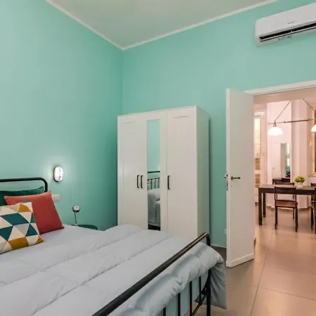 Appartement Aurora Vatican House - San Pietro *