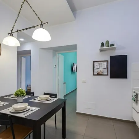 Appartement Aurora Vatican House - San Pietro Rome