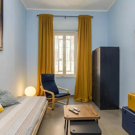 Appartement Aurora Vatican House - San Pietro Rome
