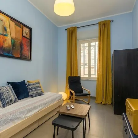 Aurora Vatican House - San Pietro Appartement